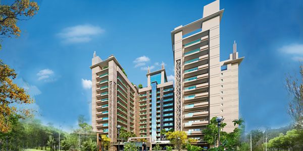 Arihant Group Modern Living